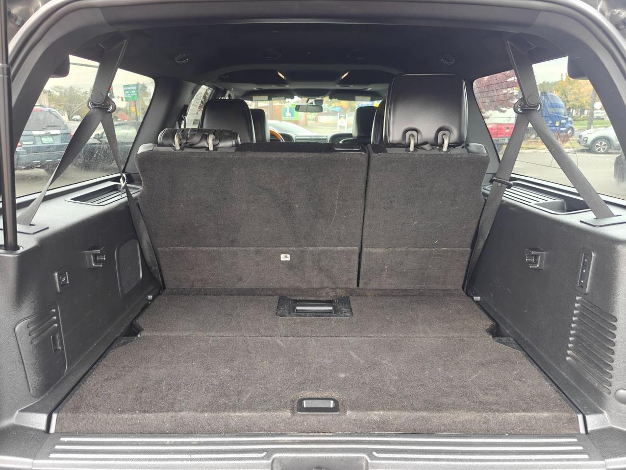 2016 Lincoln Navigator Spokane, WA