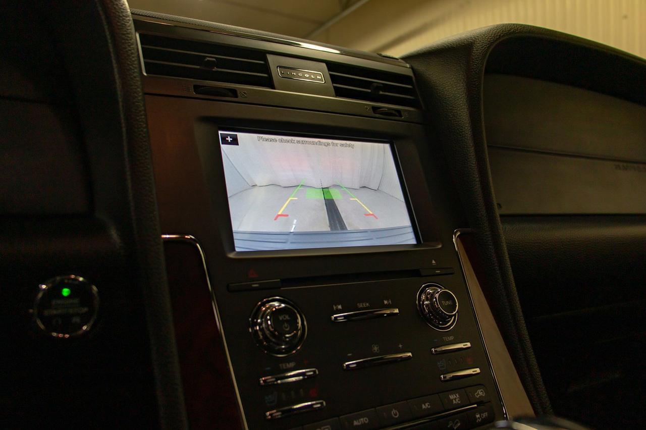 2016 Lincoln Navigator AWD Select Leather Roof Nav Red Deer AB