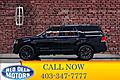 2016 Lincoln Navigator AWD Select Leather Roof Nav