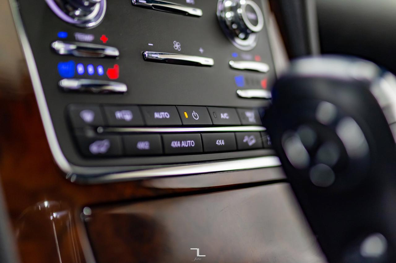 2016 Lincoln Navigator L AWD Select Leather Roof Nav BCam Red Deer AB