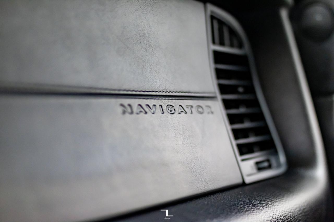 2016 Lincoln Navigator L AWD Select Leather Roof Nav BCam Red Deer AB