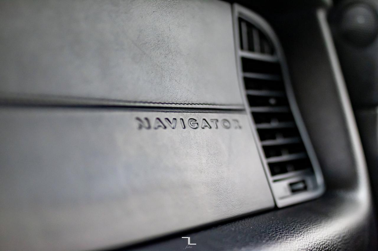 2016 Lincoln Navigator L AWD Select Leather Roof Nav BCam Red Deer AB