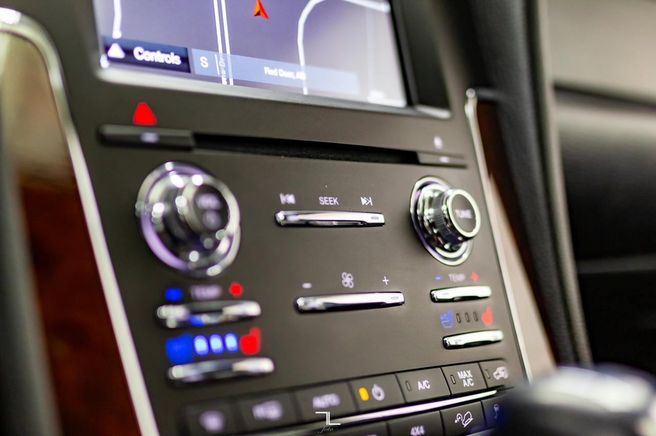 2016 Lincoln Navigator L AWD Select Leather Roof Nav BCam Red Deer AB