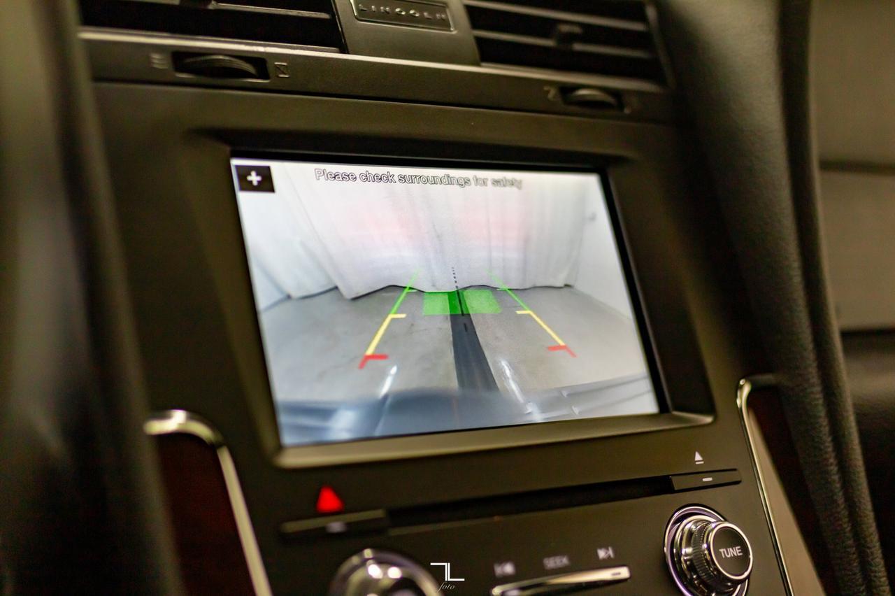 2016 Lincoln Navigator L AWD Select Leather Roof Nav BCam Red Deer AB