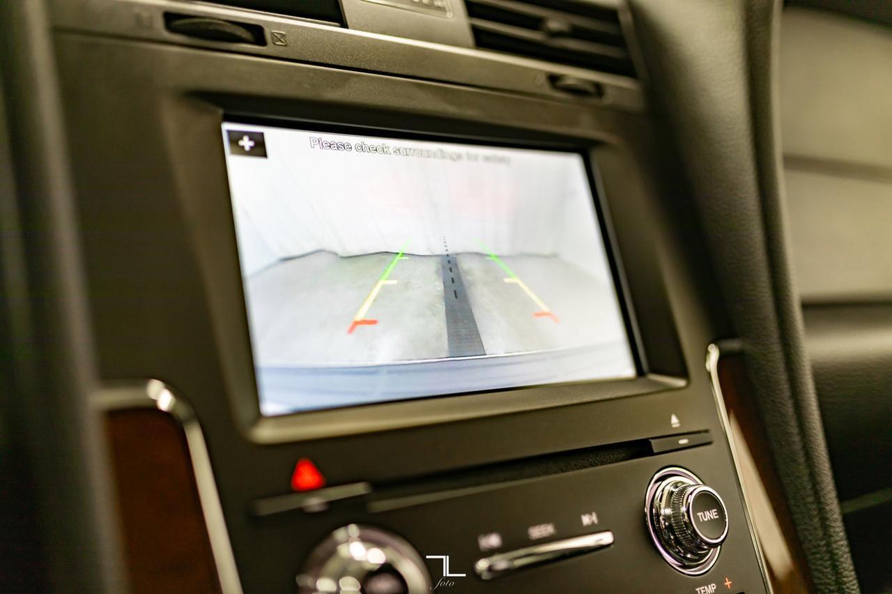 2016 Lincoln Navigator L AWD Select Leather Roof Nav BCam Red Deer AB