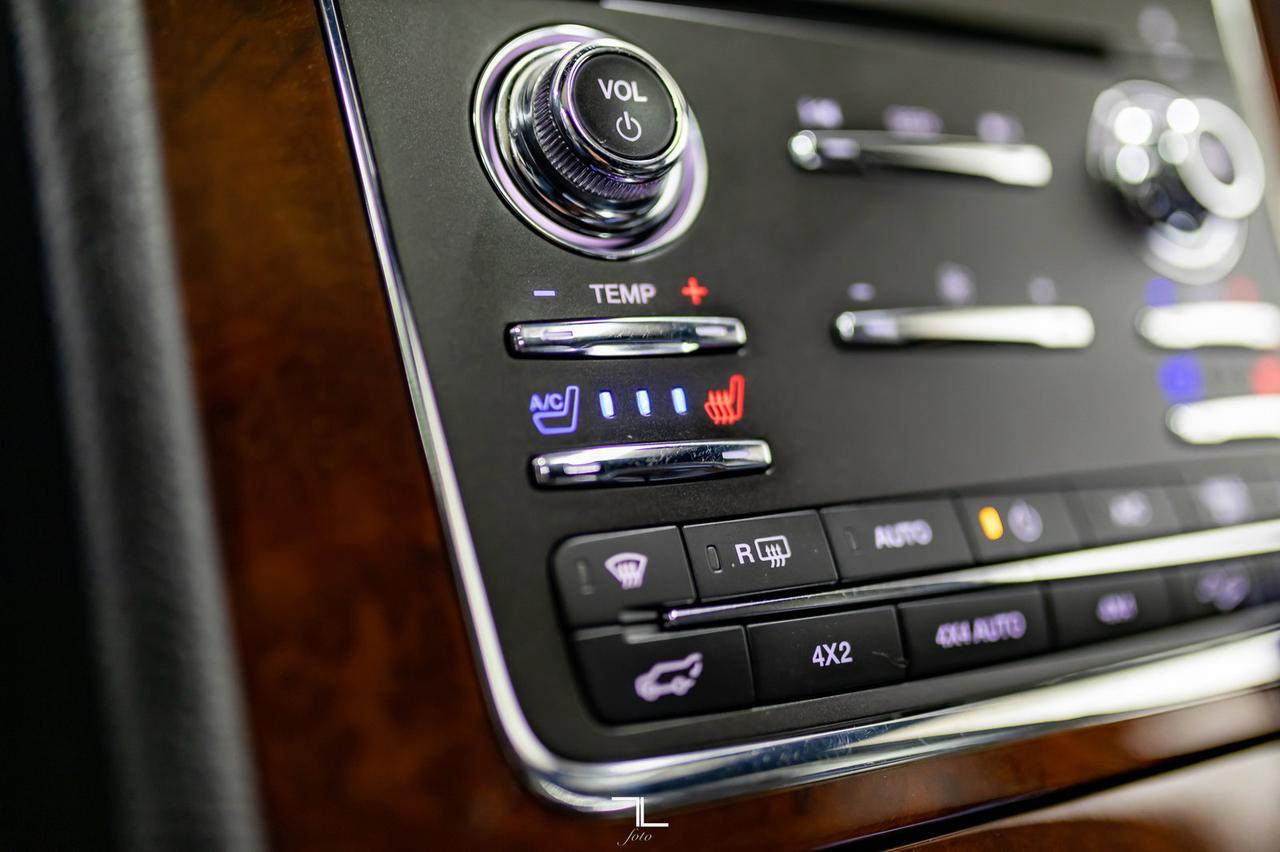 2016 Lincoln Navigator L AWD Select Leather Roof Nav BCam Red Deer AB