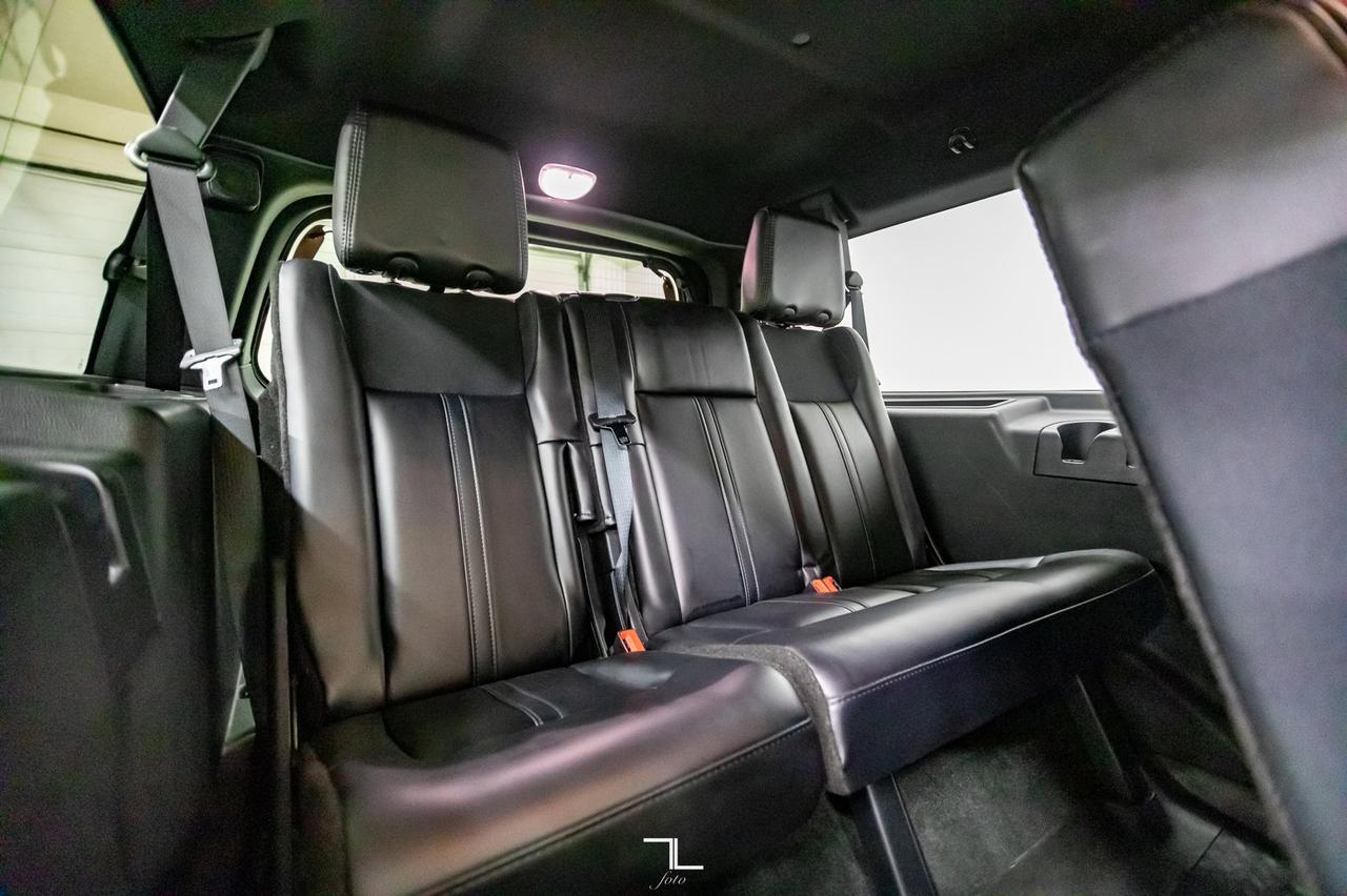 2016 Lincoln Navigator L AWD Select Leather Roof Nav BCam Red Deer AB