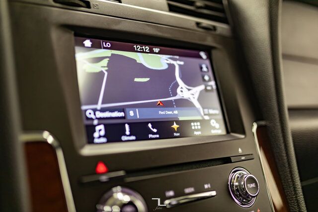 2016 Lincoln Navigator L AWD Select Leather Roof Nav BCam Red Deer AB