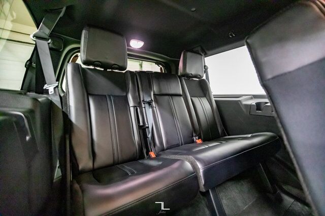 2016 Lincoln Navigator L AWD Select Leather Roof Nav BCam Red Deer AB