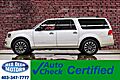 2016 Lincoln Navigator L AWD Select Leather Roof Nav BCam