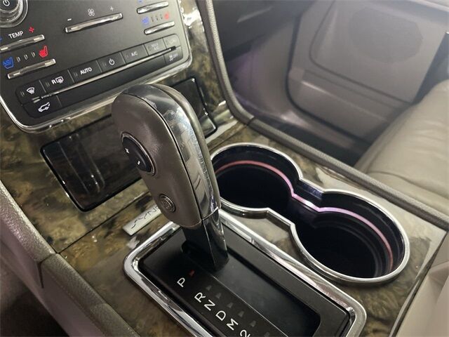 2016 Lincoln Navigator L Select Columbia SC