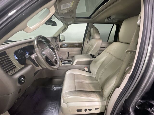 2016 Lincoln Navigator L Select Columbia SC