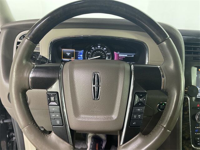 2016 Lincoln Navigator L Select Columbia SC