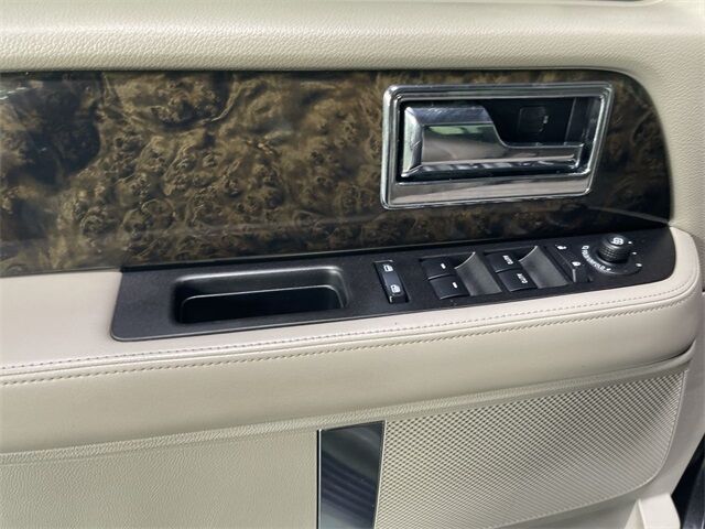2016 Lincoln Navigator L Select Columbia SC
