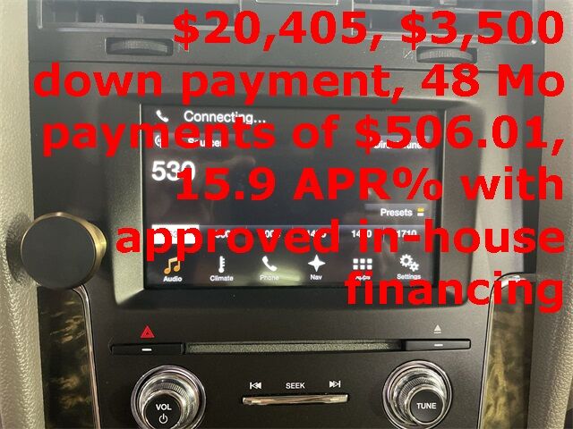 2016 Lincoln Navigator L Select Columbia SC