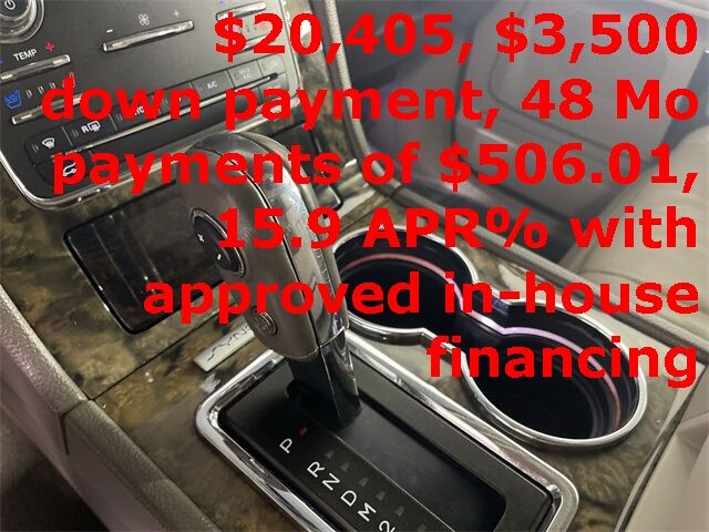 2016 Lincoln Navigator L Select Columbia SC