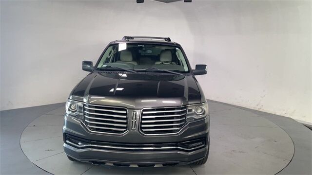 2016 Lincoln Navigator L Select Columbia SC
