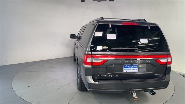 2016 Lincoln Navigator L Select Columbia SC