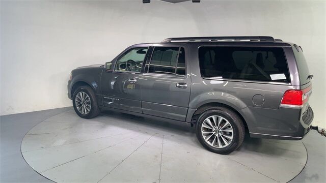 2016 Lincoln Navigator L Select Columbia SC