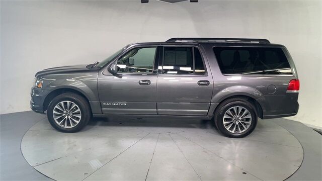 2016 Lincoln Navigator L Select Columbia SC