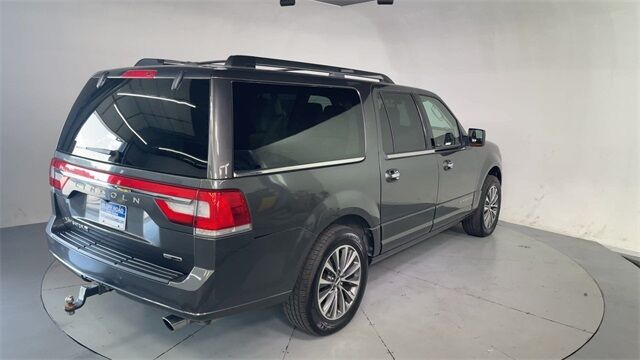 2016 Lincoln Navigator L Select Columbia SC