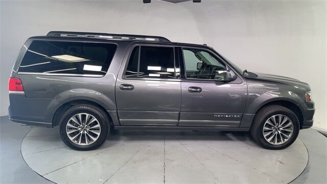 2016 Lincoln Navigator L Select Columbia SC