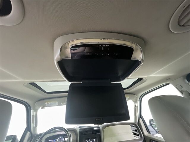 2016 Lincoln Navigator L Select Columbia SC