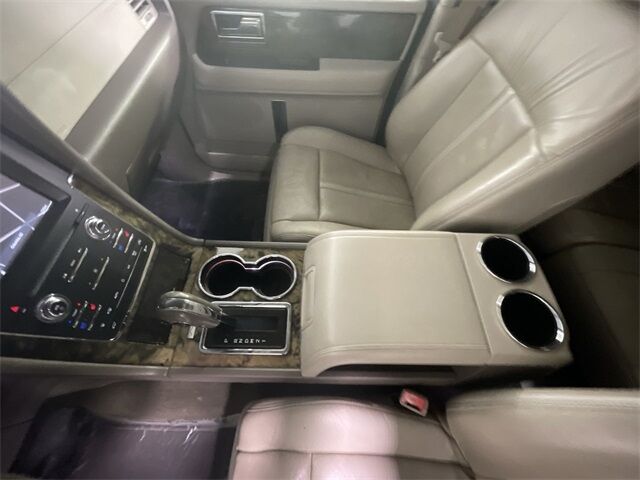 2016 Lincoln Navigator L Select Columbia SC