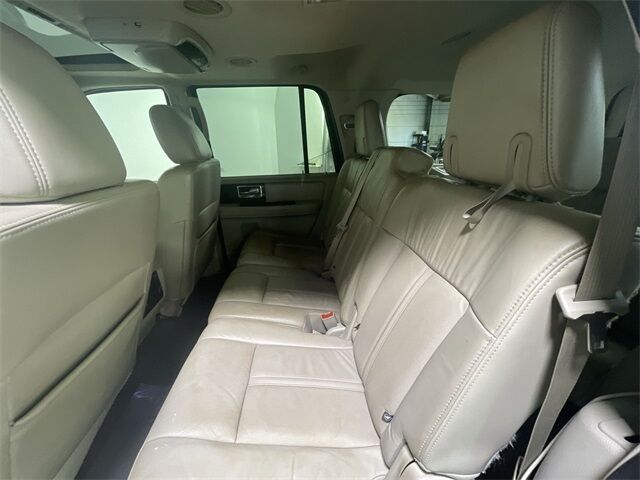 2016 Lincoln Navigator L Select Columbia SC