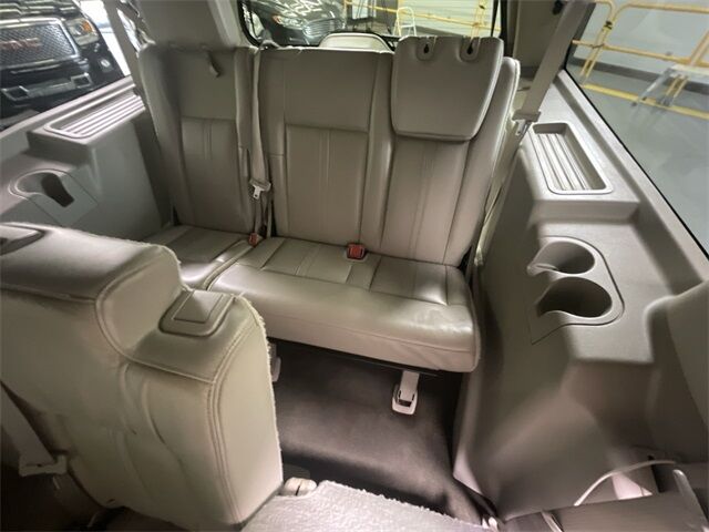 2016 Lincoln Navigator L Select Columbia SC