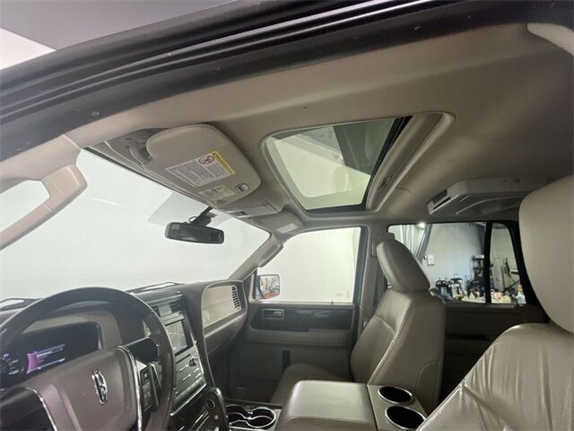 2016 Lincoln Navigator L Select Columbia SC
