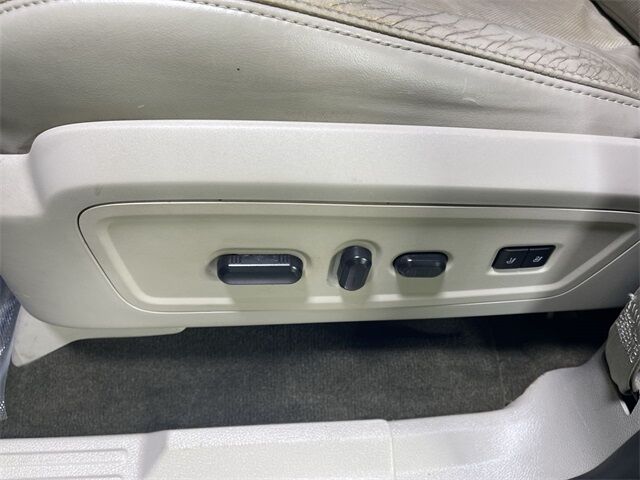 2016 Lincoln Navigator L Select Columbia SC