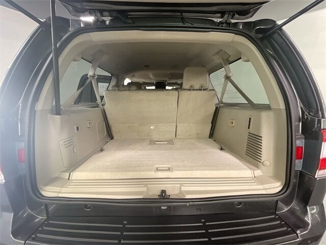 2016 Lincoln Navigator L Select Columbia SC