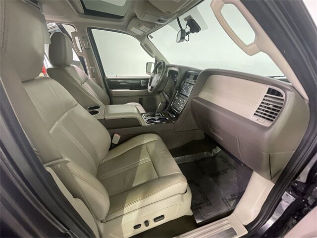 2016 Lincoln Navigator L Select Columbia SC