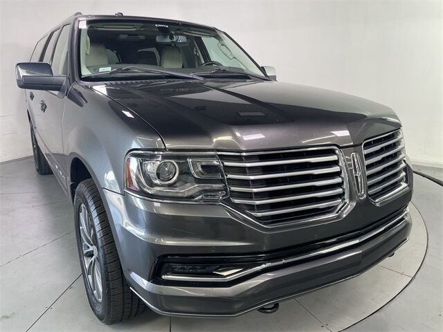 2016 Lincoln Navigator L Select Columbia SC