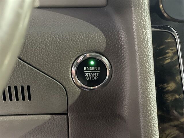 2016 Lincoln Navigator L Select Columbia SC
