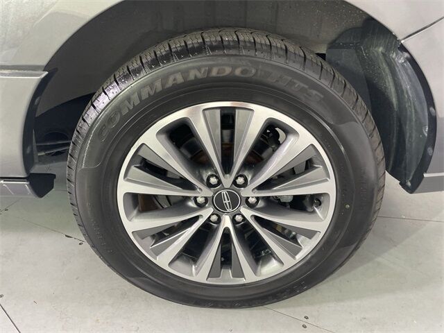 2016 Lincoln Navigator L Select Columbia SC