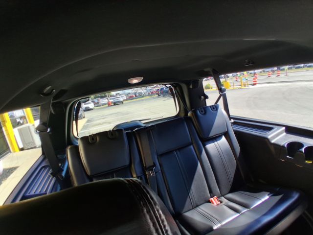 2016 Lincoln Navigator L Select Indianapolis IN