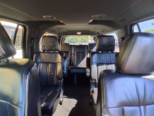 2016 Lincoln Navigator L Select Indianapolis IN