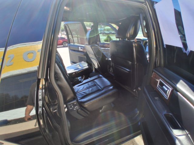 2016 Lincoln Navigator L Select Indianapolis IN