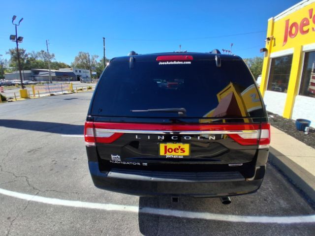 2016 Lincoln Navigator L Select Indianapolis IN