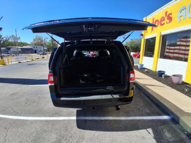 2016 Lincoln Navigator L Select Indianapolis IN