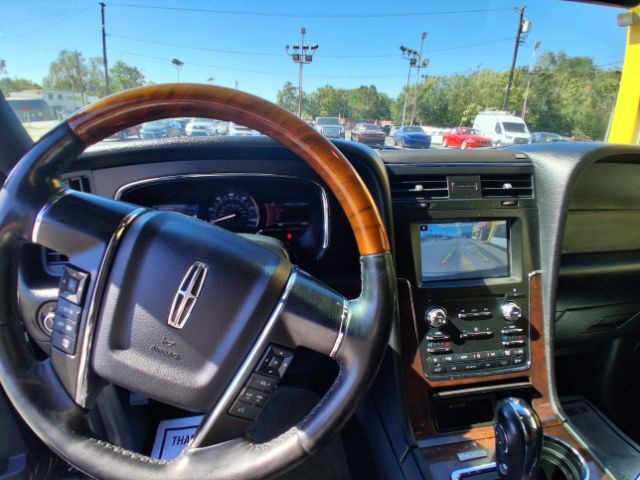 2016 Lincoln Navigator L Select Indianapolis IN