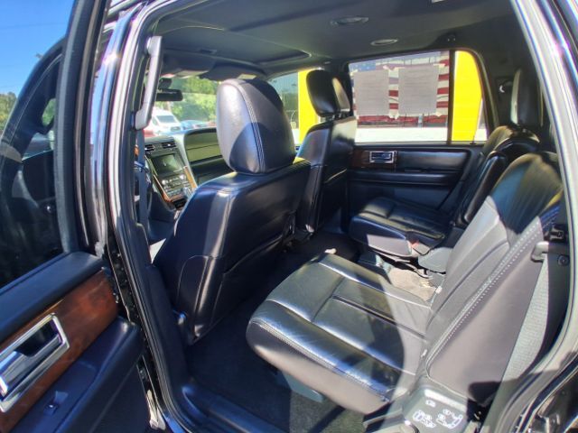 2016 Lincoln Navigator L Select Indianapolis IN