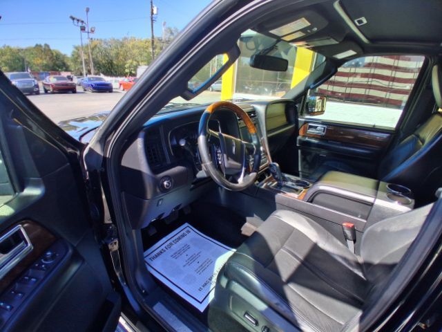 2016 Lincoln Navigator L Select Indianapolis IN
