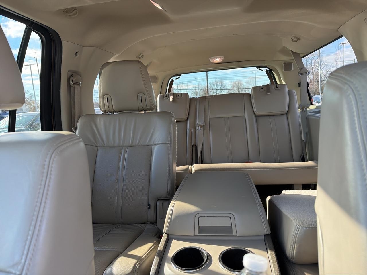 2016 Lincoln Navigator L Select Gaithersburg MD