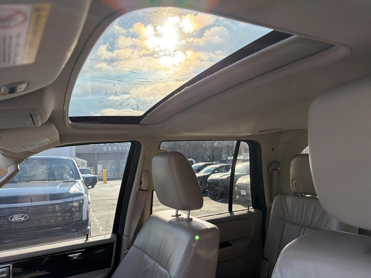 2016 Lincoln Navigator L Select Gaithersburg MD
