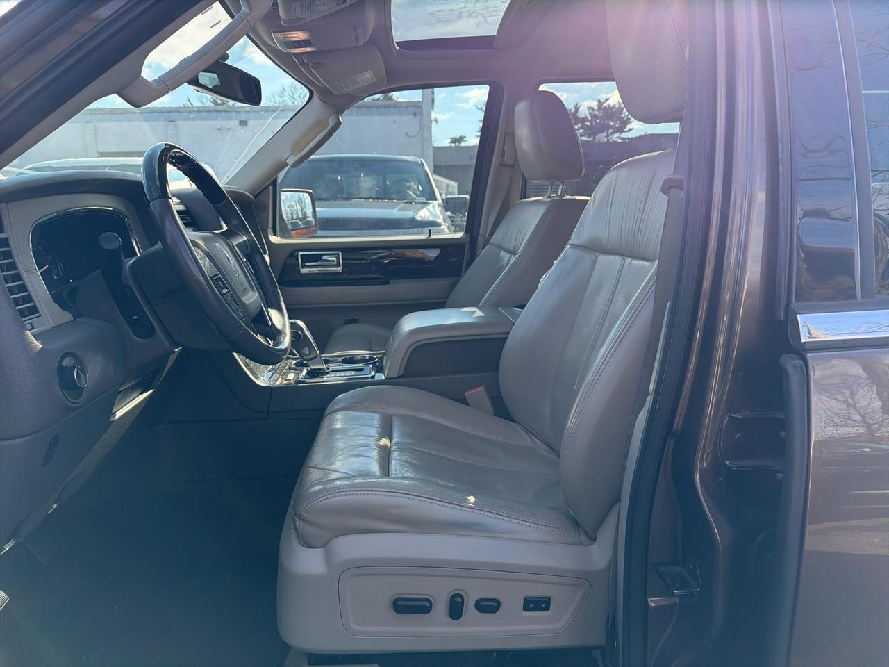 2016 Lincoln Navigator L Select Gaithersburg MD