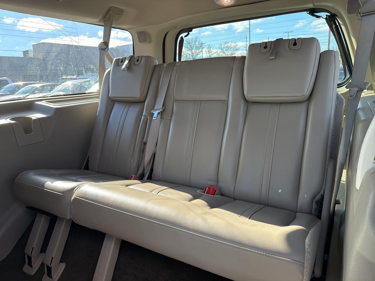 2016 Lincoln Navigator L Select Gaithersburg MD