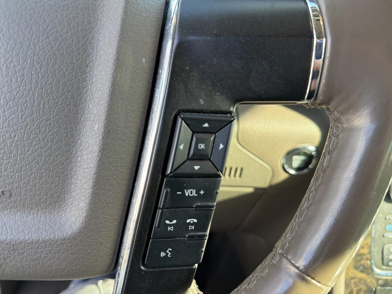 2016 Lincoln Navigator L Select Gaithersburg MD